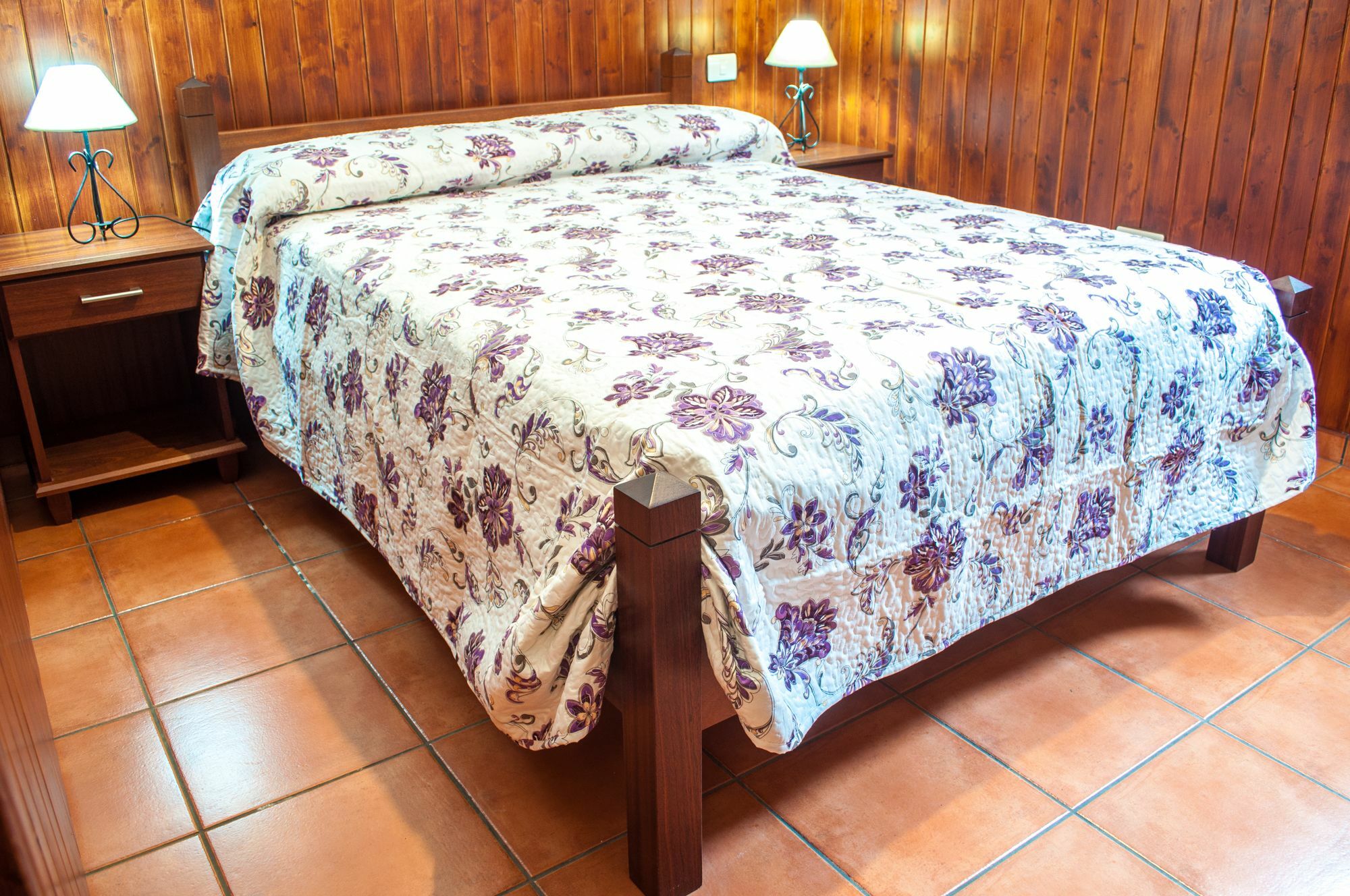 Apartamentos Rural Los Charcos Icod De Los Vinos Zewnętrze zdjęcie