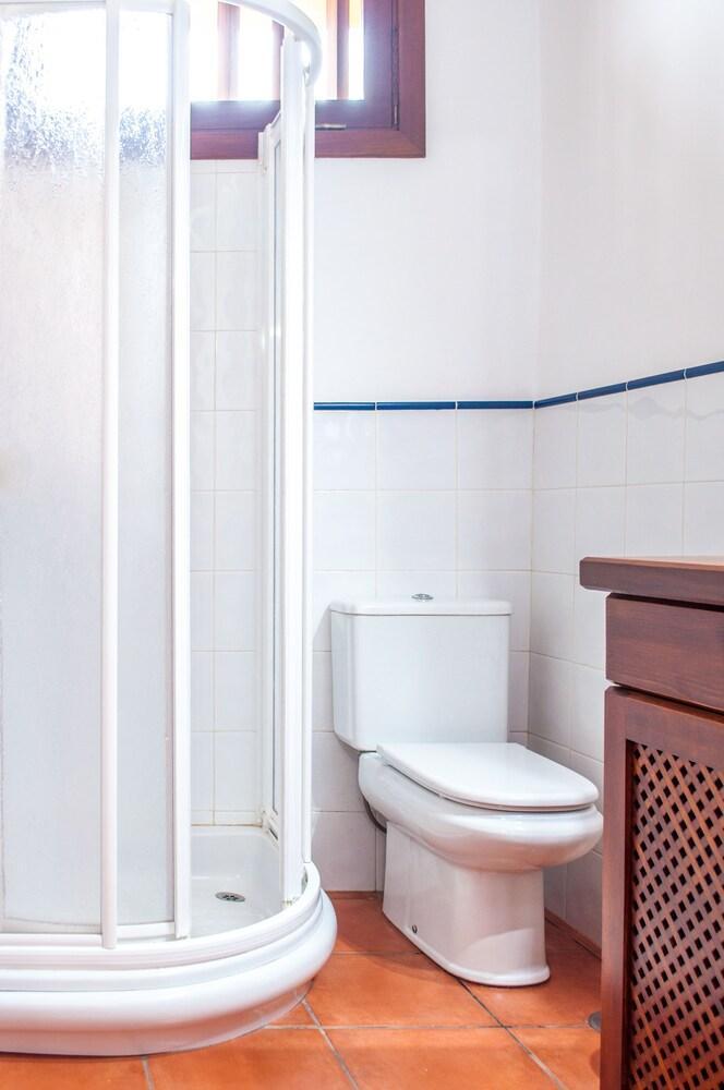 Apartamentos Rural Los Charcos Icod De Los Vinos Zewnętrze zdjęcie